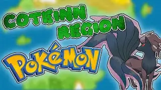 ORIGIN FORMS REVEALED... | Coteinn Region Pokemon - EP 7