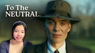 A Letter to Those Who Remain Neutral feat. Oppenheimer