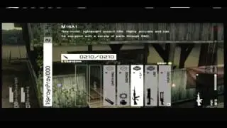Metal Gear Solid: Peace Walker Playthrough W/ Commentary part 6