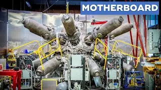 The World&rsquo;s Largest Nuclear Fusion Reactor Will Change Earth Forever