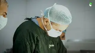 Dalmar Specialist & Teaching Hospital