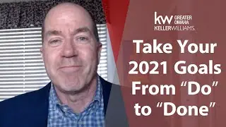 What Are Your 2021 Real Estate Goals?