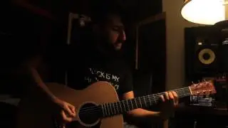 Canseco - Mi Mejor Historia (Cover)