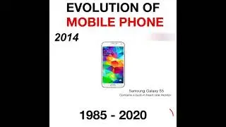 Evaluation of Mobile Phone