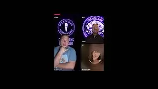 The Secular Perspective S1:E4 Hosts  Joyful Apostate and Godwin