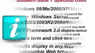 Southside Solutions MySoftware Suite 7 Promo