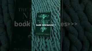 Prerecorded bc I&rsquo;m on vacation #ouabh #jacks #books #booktube #bookrecommendations