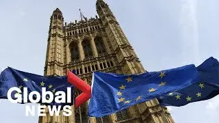 What a no-deal Brexit means, and the dangers of one