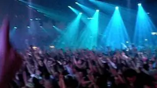 Armin Van Buuren @ Ukio banko arena