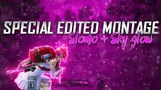 OTILIA - BILIONERA || PUBG MOBILE || BEAT SYNC VELOCITY MONTAGE || SKYGLOW || EDITS