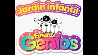 Futuros Genios Prelanzamiento