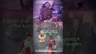 This NPC Just Dropped Dead&hellip; | FFXIV