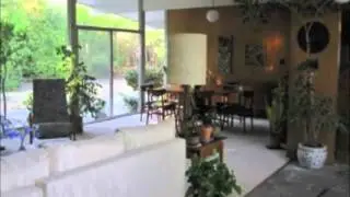 Original Eichler Concord, CA