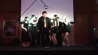 Try to be Stronger - The Aristocats A Cappella