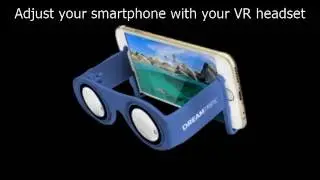 VaR's VR Video Player for android