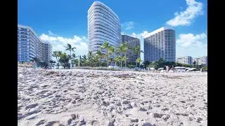 THE MAJESTIC BAL HARBOUR VIEWS