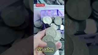 Big coins 1piso 1972 (jose rizal) #oldcoins #shorts #bigcoins #collection #jinsai