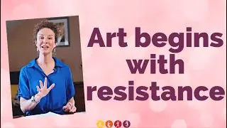 Overcome Writing Resistance: 2 Powerful Exercises to Boost Your Creativity