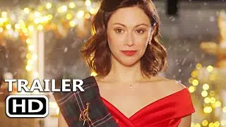 CHRISTMAS IN SCOTLAND Teaser (2023)