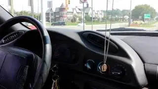 0 to 100 built 6 speed lt1 z28