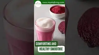 Beetroot Powder Benefits for health #beetroot #beetrootforskin