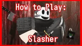 Daybreak 2 Killer Guides in Under 60 Seconds: Slasher (ft. @nowordsbruh)