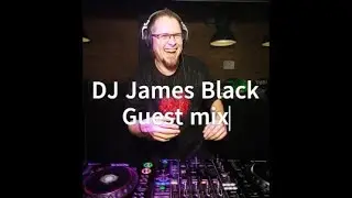 DJ James Black -  Arno & Burto Radio Guest Mix - Trance #djmix #trance #trancemusic