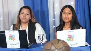 INCLUIR ES TRANSFORMAR-Practica y Residencia IV IES 6009