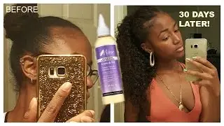 Grow YOUR EDGES! MAIN CHOICE GROWTH OIL RESULTS!!