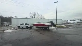 @TheKikoexpress  Freedom Boat Club  of Michiana fleet Boat sold to a.buyer in Israel. Bye Boat!