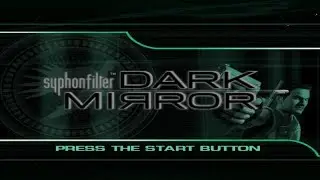Syphon Filter Dark Mirror | PS2 | HD | PCSX2