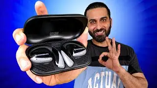 Crossbeats Arc Buds - India's First Spatial Audio with OWS Enabled Unboxing & Review | Born Creator
