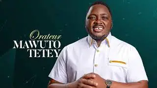 MAWUTO TETTEY TRUE WORSHIPERS ENCOUNTER BY LUC DARIO  @LucDario