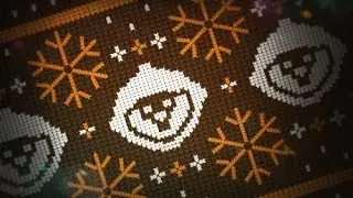 Happy Holidays from Space Ape!