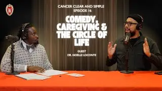 Jesús Trejo | Comedy, Caregiving & the Circle of Life