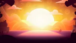 Lunar New Year 2025 - Animated Brawl Stars Background | Brawl Stars OST