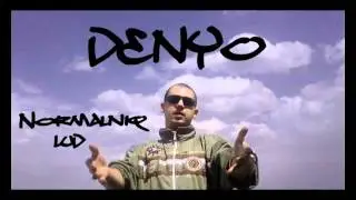 Denyo-Normalniq Lud