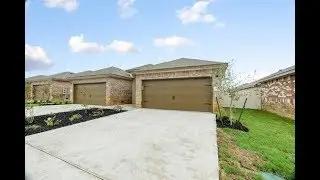 Duplexes for Rent in Austin: Buda Duplex 3BR/2BA by Austin Property Management