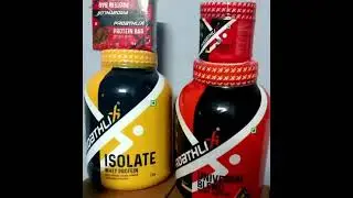 Proathlix Supplements | #shorts