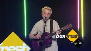 Lewis Watson - Full Live Session | Fresh On Fridays with got2b