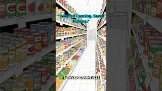 &ldquo;How Nicolas Appert Invented Canning and Changed History&rdquo;