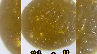 الرشوفة المميزة .ماتاخذ وقت  مع ام زهرة الدر 👌#الرشوفة #الحسو#حساء#رشوفة#شوربة#وصفات_سهلة#طبخ#رشاد