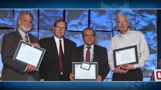 2018 PCI Fellow Award Winner Bijan Khaleghi
