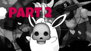 Pokemon Showdown PU Live Laddering Part 2: Warp Speed to the Top
