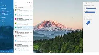 Fix Issue adding Yahoo Mail to Windows 11 Mail App
