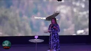 Elevate a las Alturas - Ap&oacute;stol Julia Flores