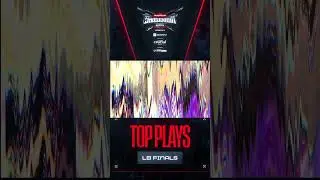 Unreal Plays from TEC Showdown S3 Lower Bracket Finals! 🔥⚔️