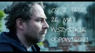 Jednooki król, czyta: Marcin Perchuć | Storytel Original