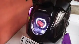 Modif dana pelajar