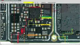 xiaomi redmi note 10s Charger data charging solution/Borneo schematic and hardware solution